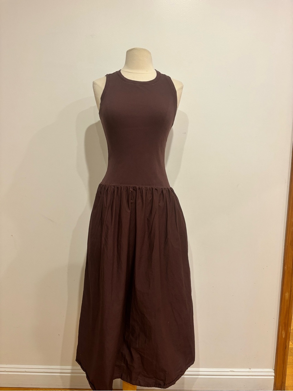 Sanctuary Take Me Away Midi Dress, Size: XS - Picture 9 of 14